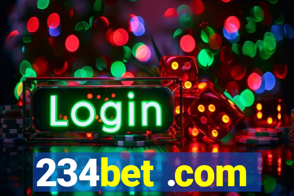 234bet .com